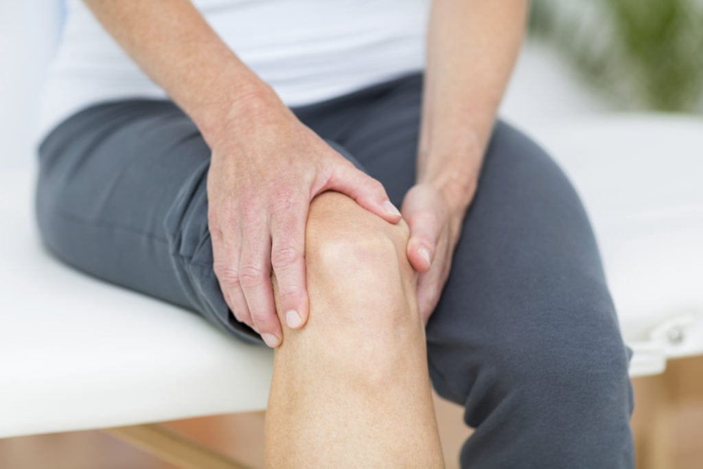 stem cell treatment for knees osteoarthritis