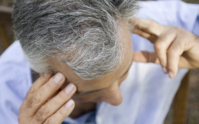 common headache treatment damages muscles