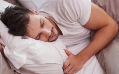 study examines link between knee and/or back pain and sleep problems
